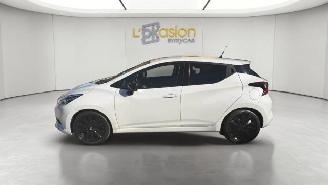 Nissan Micra image 4