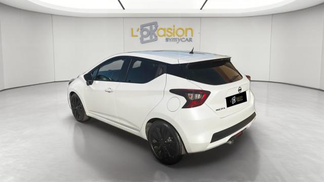 Nissan Micra image 3