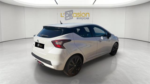 Nissan Micra image 5