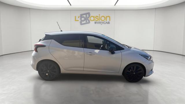 Nissan Micra image 7