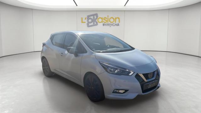 Nissan Micra image 2