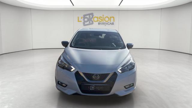 Nissan Micra image 1