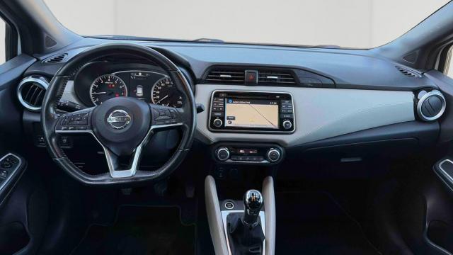 Nissan Micra image 6