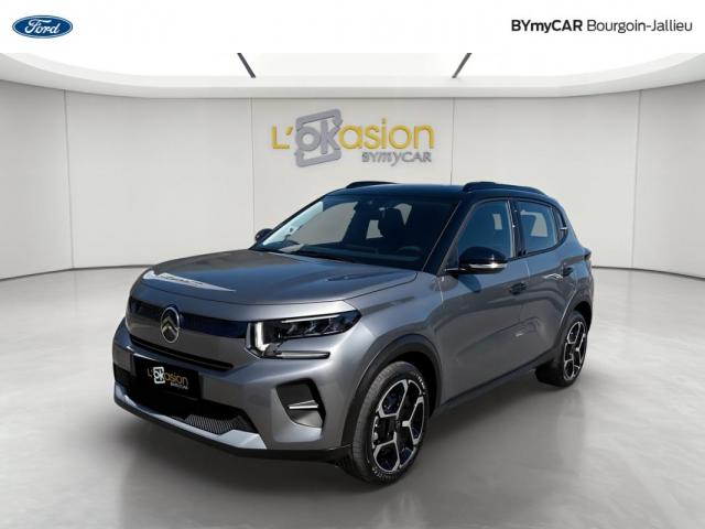 Citroen C3 113 Ch Plus