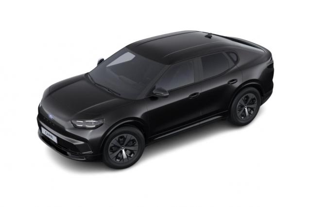 Ford Capri Rwd Extended Range 77 Kwh 286 Ch Select