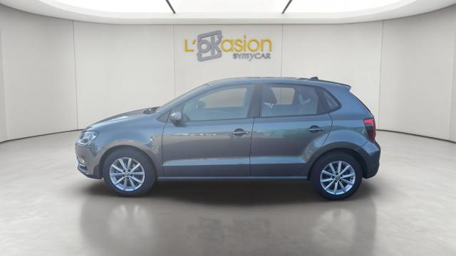 Volkswagen Polo image 1