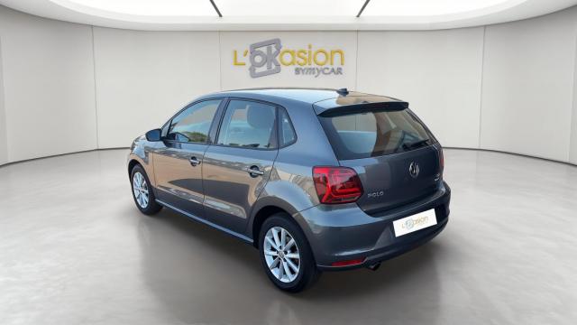 Volkswagen Polo image 3