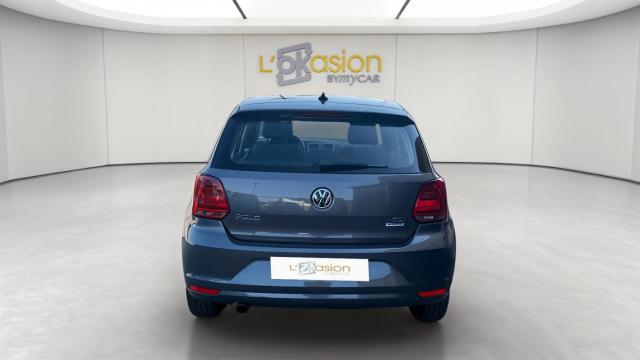 Volkswagen Polo image 4