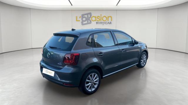 Volkswagen Polo image 5