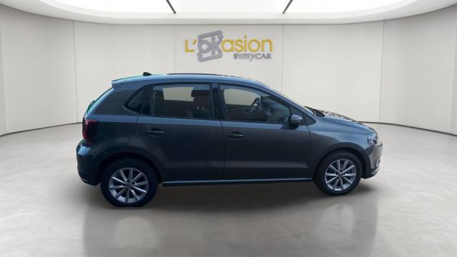 Volkswagen Polo image 8