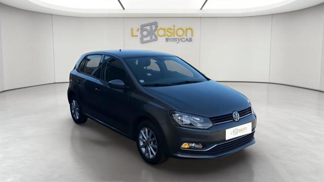 Volkswagen Polo image 2