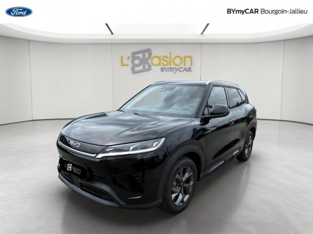 Byd Atto 2 45.1 Kwh 177 Ch Boost