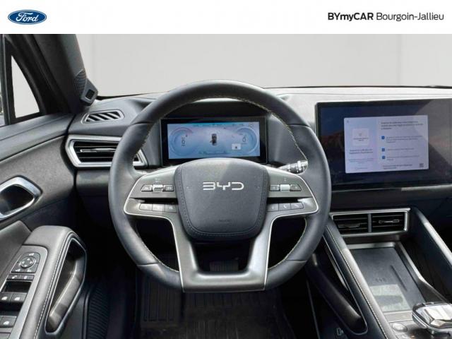 Byd Atto 2 image 8