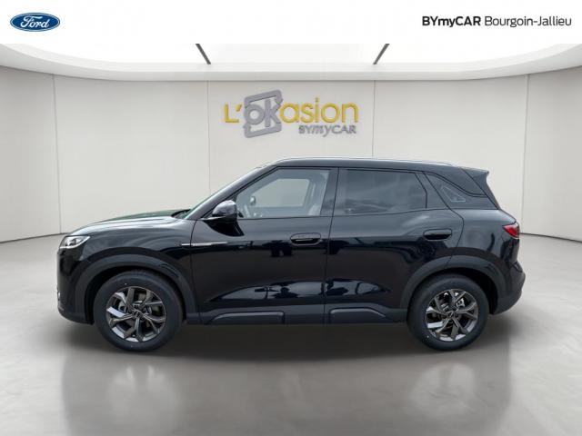 Byd Atto 2 image 1