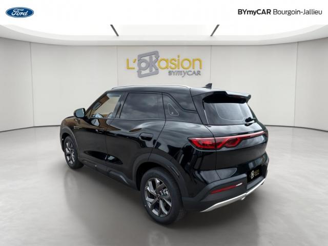 Byd Atto 2 image 9