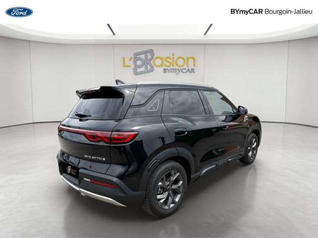 Byd Atto 2 image 6