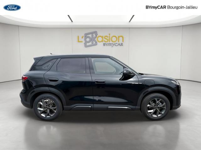 Byd Atto 2 image 2