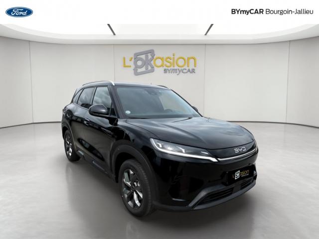 Byd Atto 2 image 3
