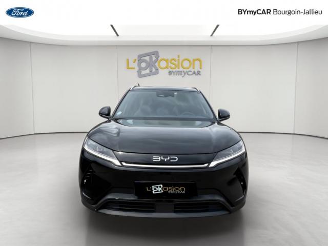 Byd Atto 2 image 5