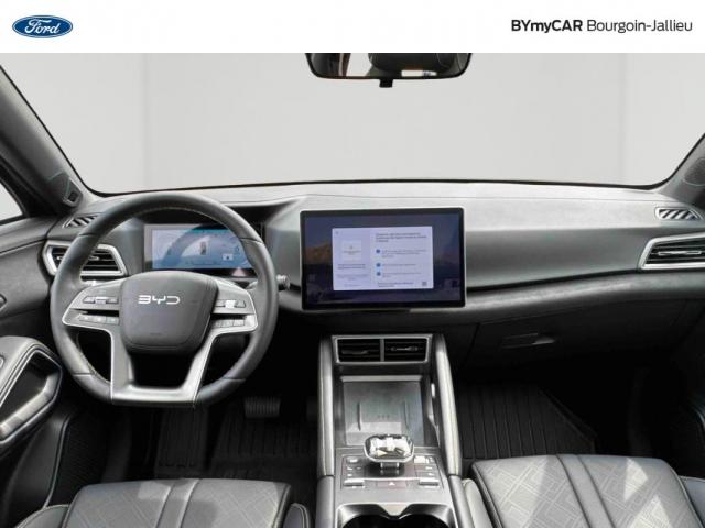 Byd Atto 2 image 7