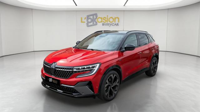 Renault Austral E-Tech Hybrid 200 Techno Esprit Alpine