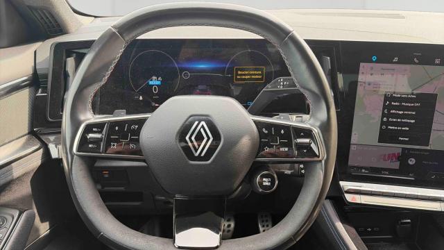 Renault Austral image 7
