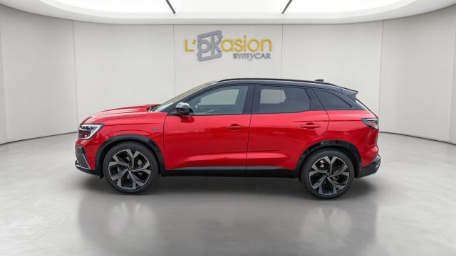 Renault Austral image 2