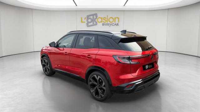 Renault Austral image 1