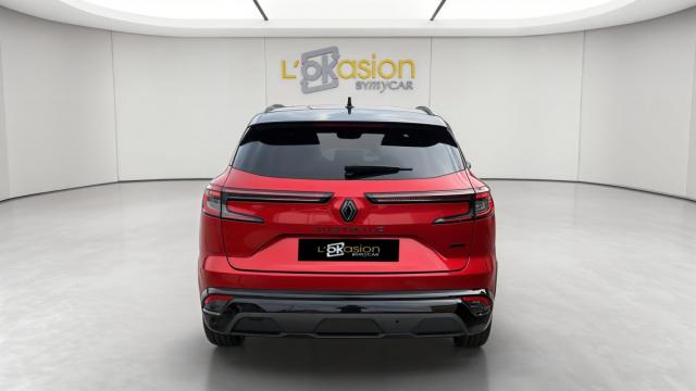Renault Austral image 5