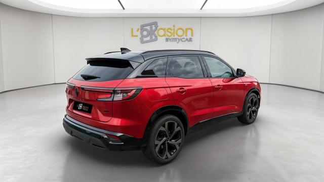 Renault Austral image 9