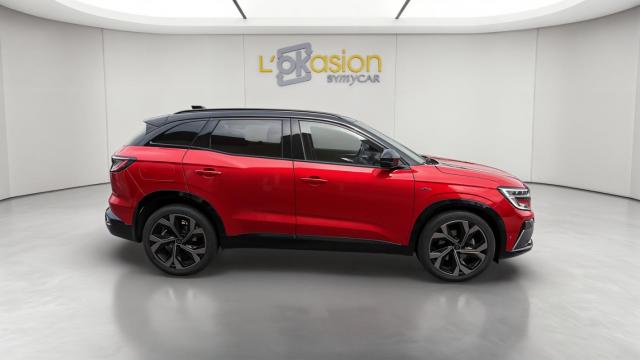 Renault Austral image 6