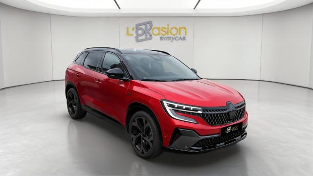 Renault Austral image 4