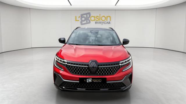 Renault Austral image 3