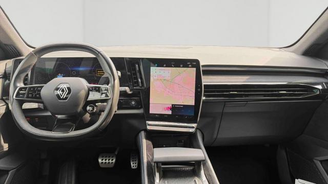 Renault Austral image 8