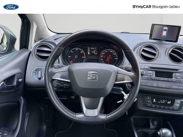 Seat Ibiza image 3