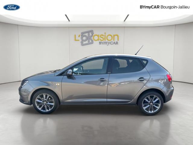 Seat Ibiza image 4