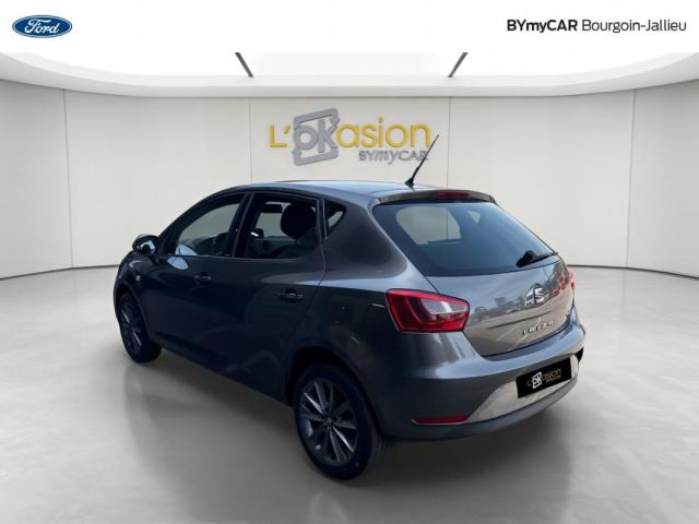 Seat Ibiza image 7
