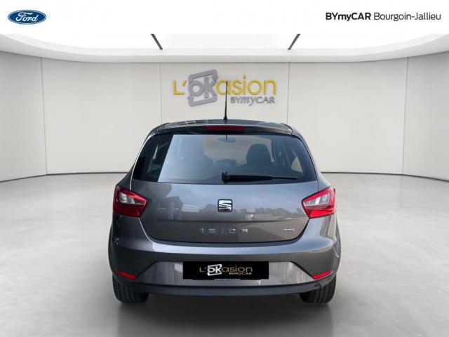 Seat Ibiza image 2