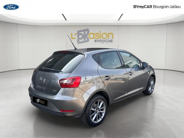 Seat Ibiza image 5