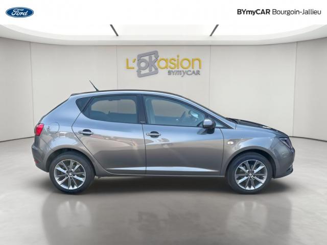 Seat Ibiza image 6