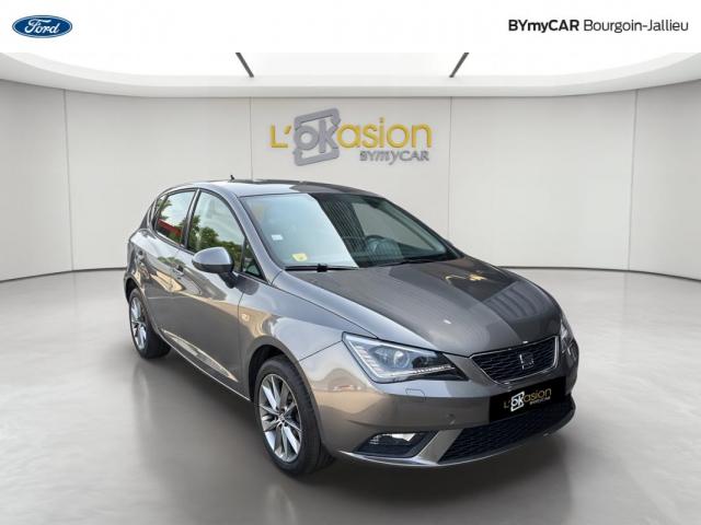 Seat Ibiza image 9