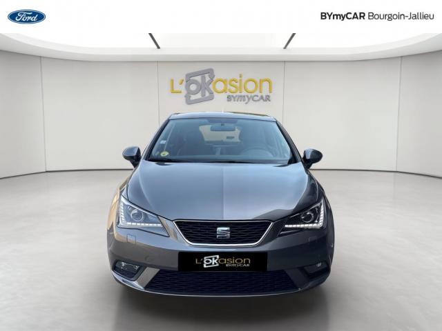 Seat Ibiza image 8