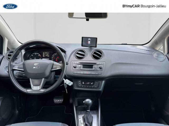 Seat Ibiza image 1