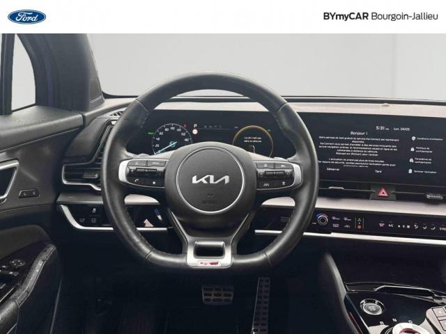 Kia Sportage image 5