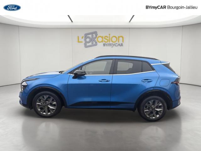 Kia Sportage image 8