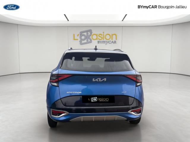 Kia Sportage image 2