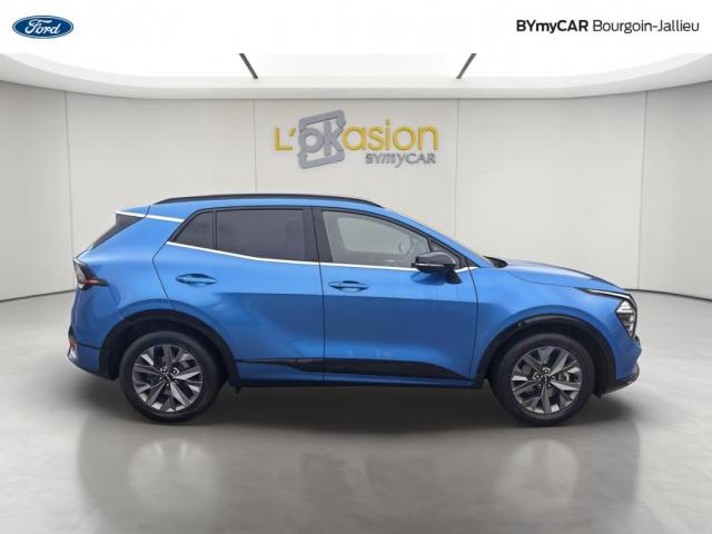 Kia Sportage image 3