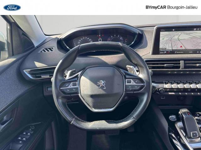 Peugeot 5008 image 9