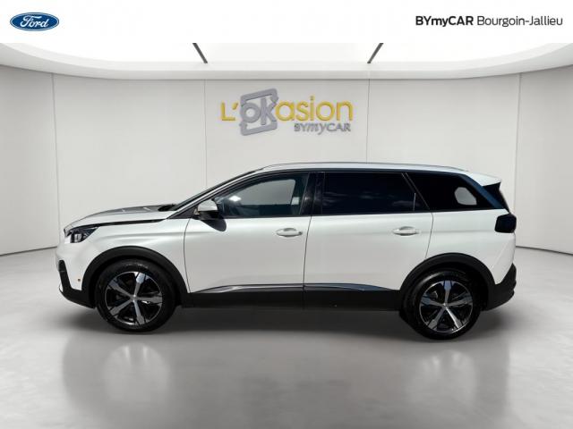 Peugeot 5008 image 6