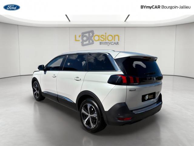Peugeot 5008 image 7